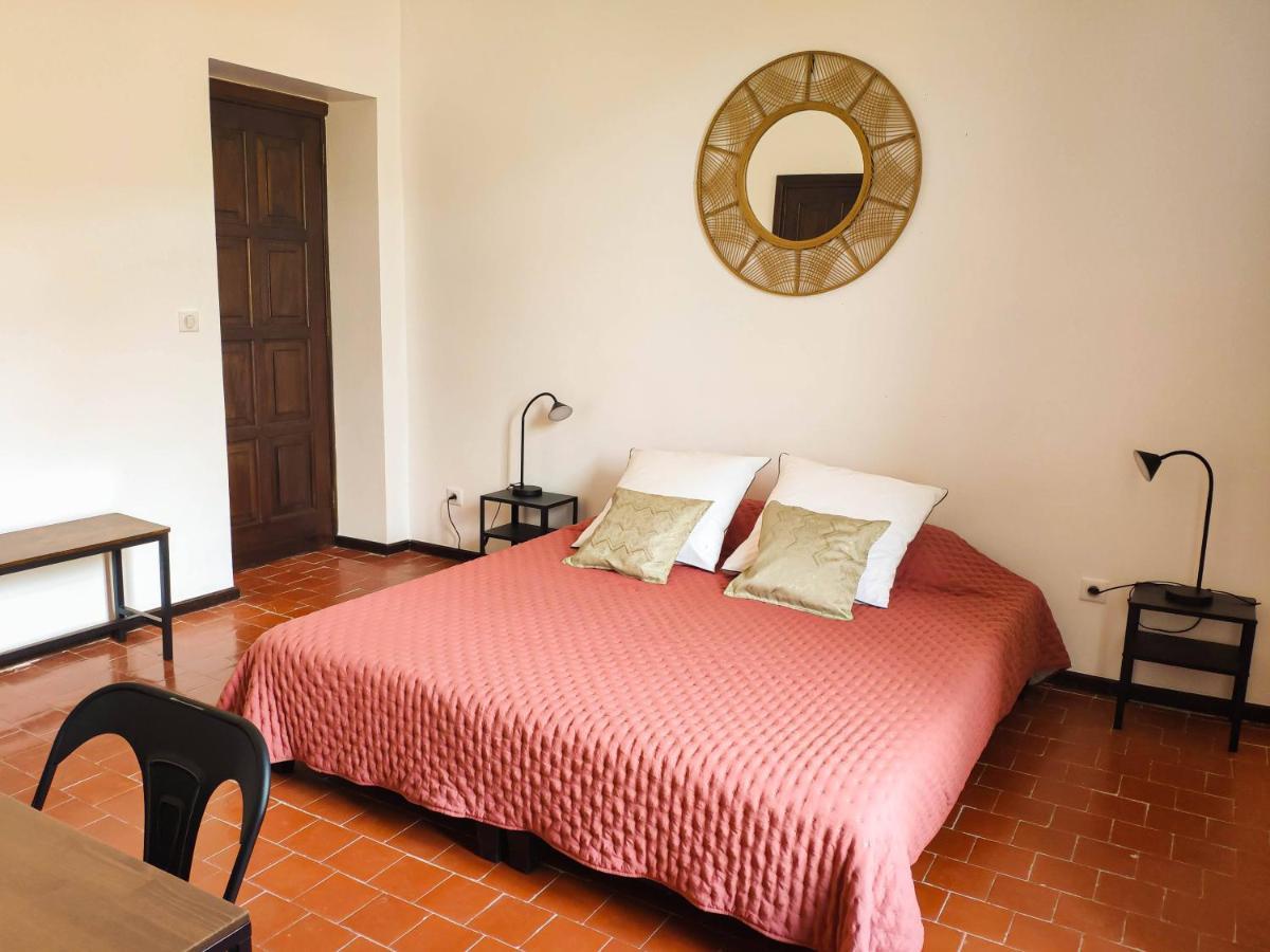 Ferienhaus Le Cedre De Prades 4 Etoiles Entier Parc Naturel Languedoc - Salagou *