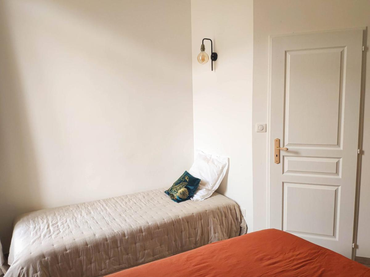 Ferienhaus Le Cedre De Prades 4 Etoiles Entier Parc Naturel Languedoc - Salagou *