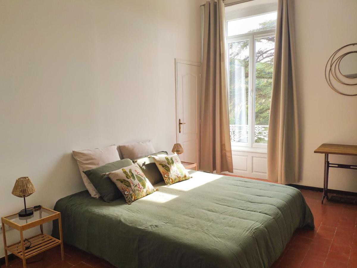 Le Cedre De Prades 4 Etoiles Entier Parc Naturel Languedoc - Salagou Ferienhaus